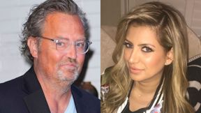 ג'סווין סנגה, מת'יו פרי