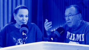 מנחם פרי ורויטל עמית