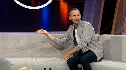 הלילה עם לוסי וגורי | 02.06.20