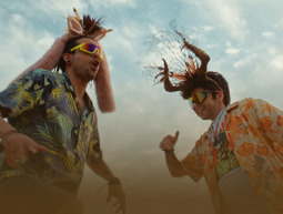 אואזיס במדבר