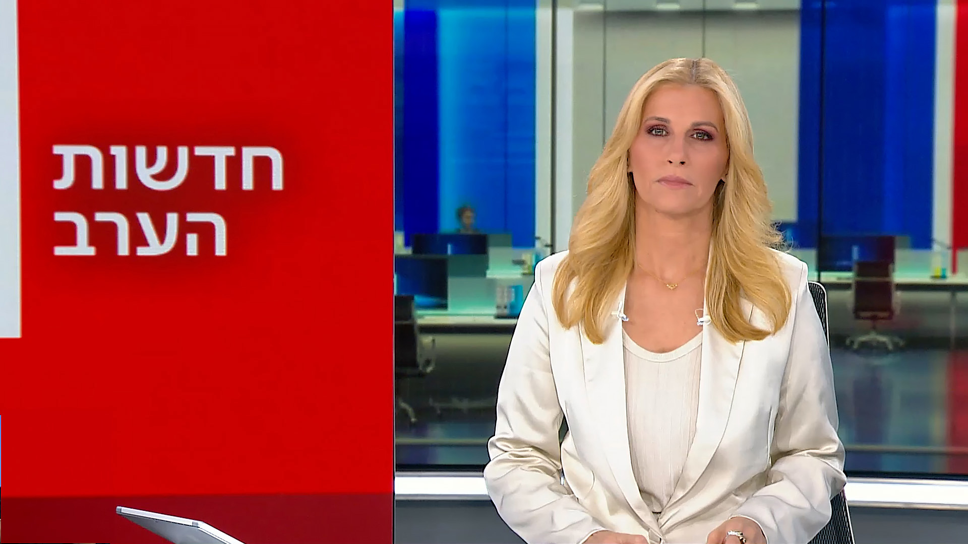 חדשות הערב | 05.06.24