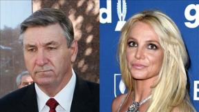 בריטני ספירס, ג'יימס ספירס, ארכיון