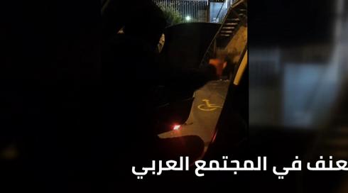 المسائية 
