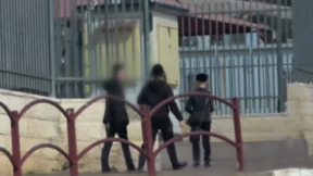 תיעוד לימודים בניגוד להנחיות