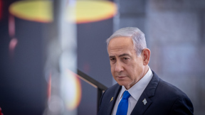 ראש הממשלה נתניהו