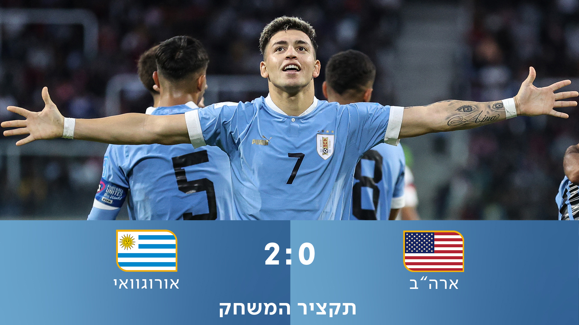 קרדיט: פיפ"א