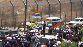 האלימות הקשה נגד הדרוזים בסוריה: מאות דרוזים חצו את הגבול משני הצדדים - ומשפחות נפגשו אחרי עשורים