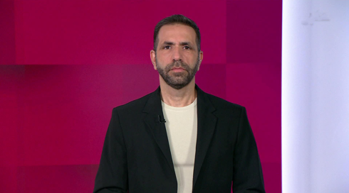 الجهة الثانية مع جلال أيوب | 06.08.2025 |  حرب "كريديت" بين حركتي فتح وحماس بعد اعلان دول غربية نيتها الاعتراف بدولة فلسطينية 