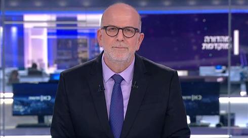 השבוע עם ירון דקל | 08.05.20