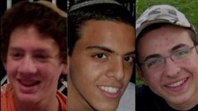 נפתלי פרנקל, גיל-עד שער ואייל יפרח