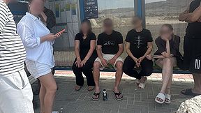 הישראלים ששכרו וילה ביריחו לאחר שחולצו