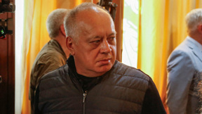 שר הפנים של ונצואלה, דיאוסדדו קאבלו