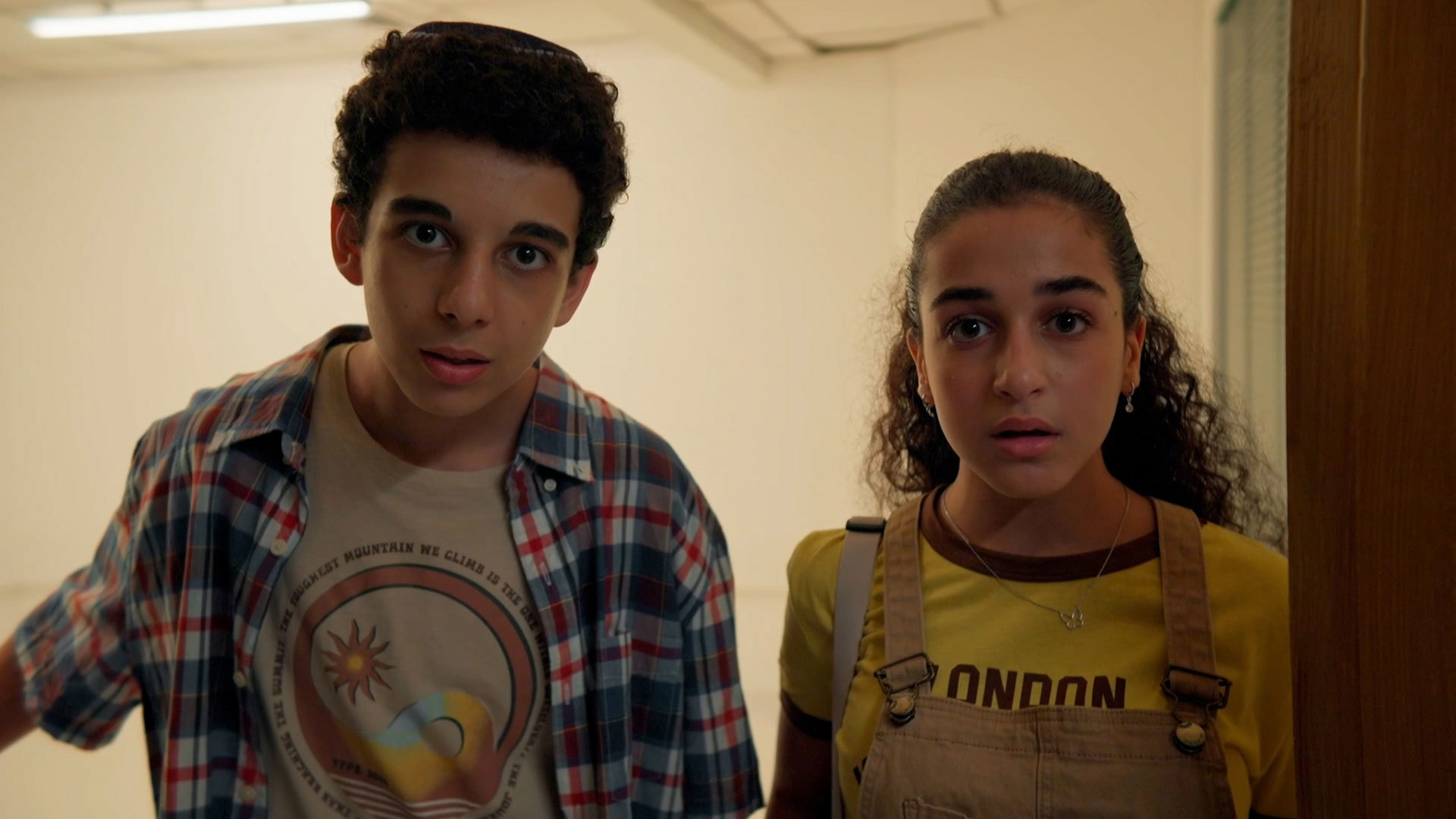 בני מצווה 2 פרק 4 