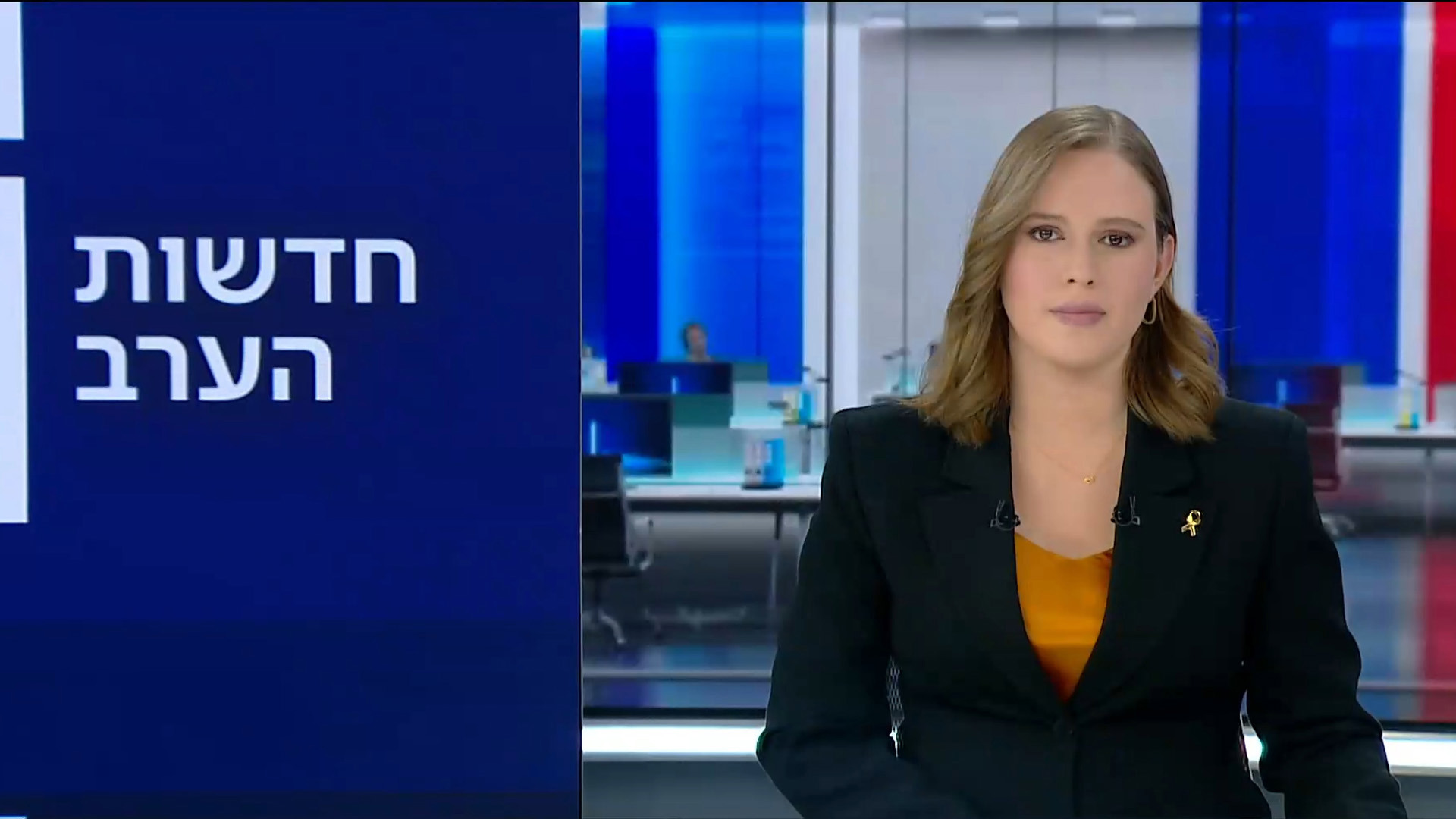 חדשות הערב | 13.02.25