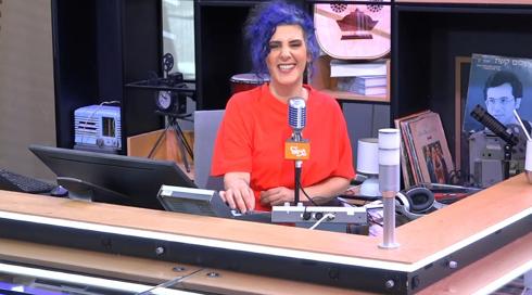 אגן הים התיכון עם מיכל אסולין - 21.04.23