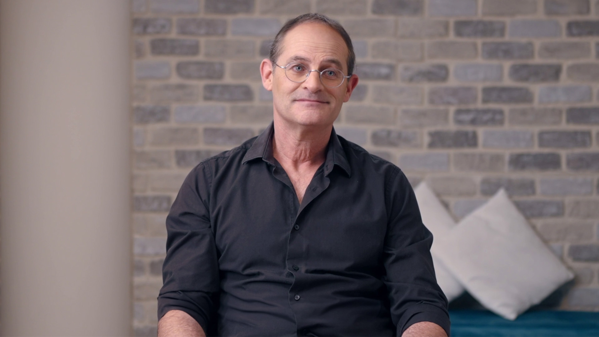 הורים בטיפול - פרק 1