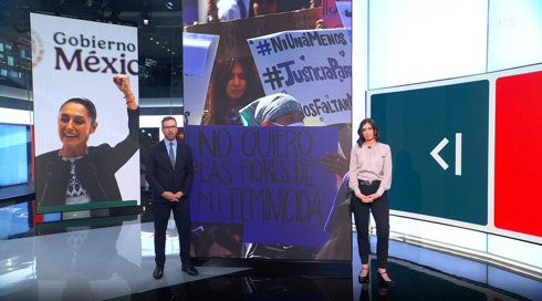 העולם היום | 06.11.25