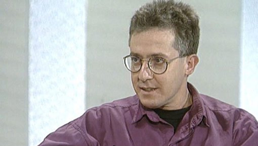 גידי גוב. 1992