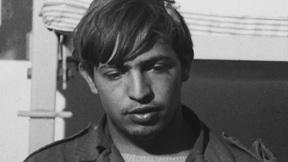 סיפור הקרב על מוצב החרמון