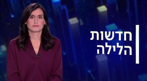 חדשות הלילה | 08.04.21