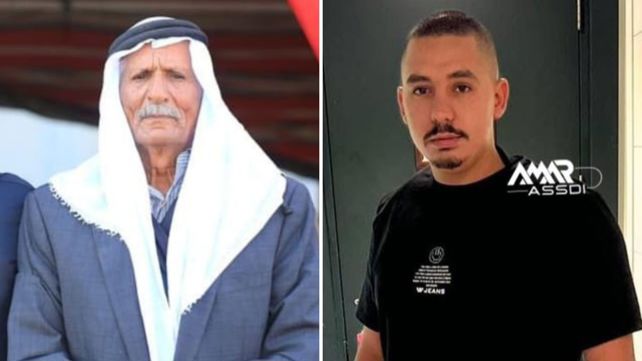 ראני קייסי ועיד אבו חאסן אלזיאדין, 2 מקרי רצח תוך שעות, 28.09.23