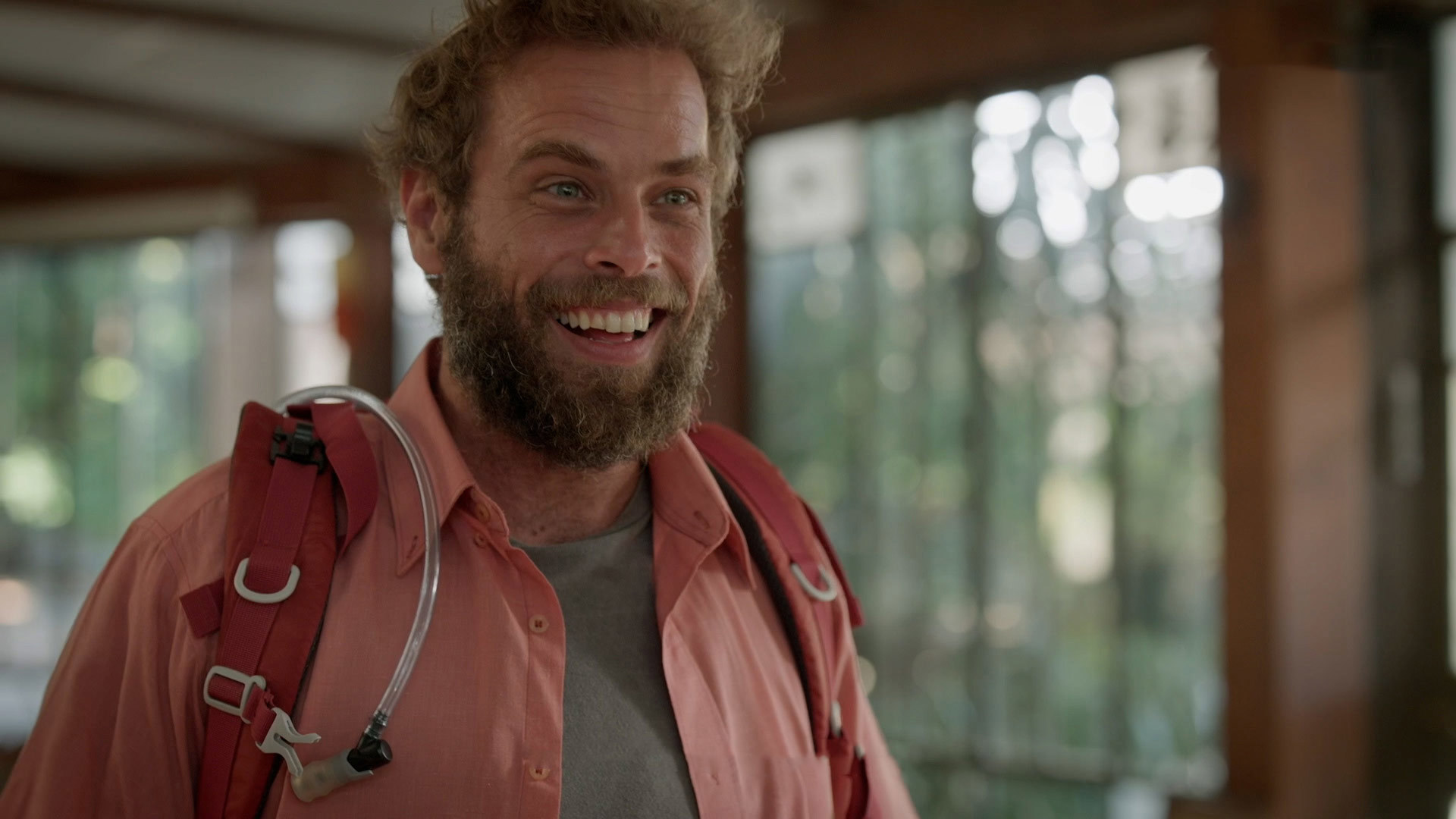 בני מצווה 2 פרק 3