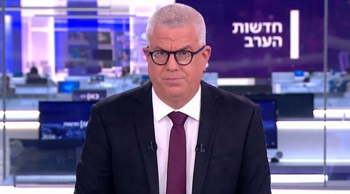 חדשות הערב | 17.08.22