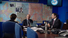 הסוכנות עונה 4 | פרק 3 - הצעד הבא