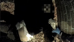 סערה בבריטניה: שוטרים הוזעקו לזירת דקירה – ואזקו את הקורבן שגסס למוות