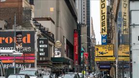 ברודווי ניו יורק 