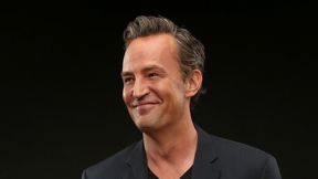 מת'יו פרי, 2014