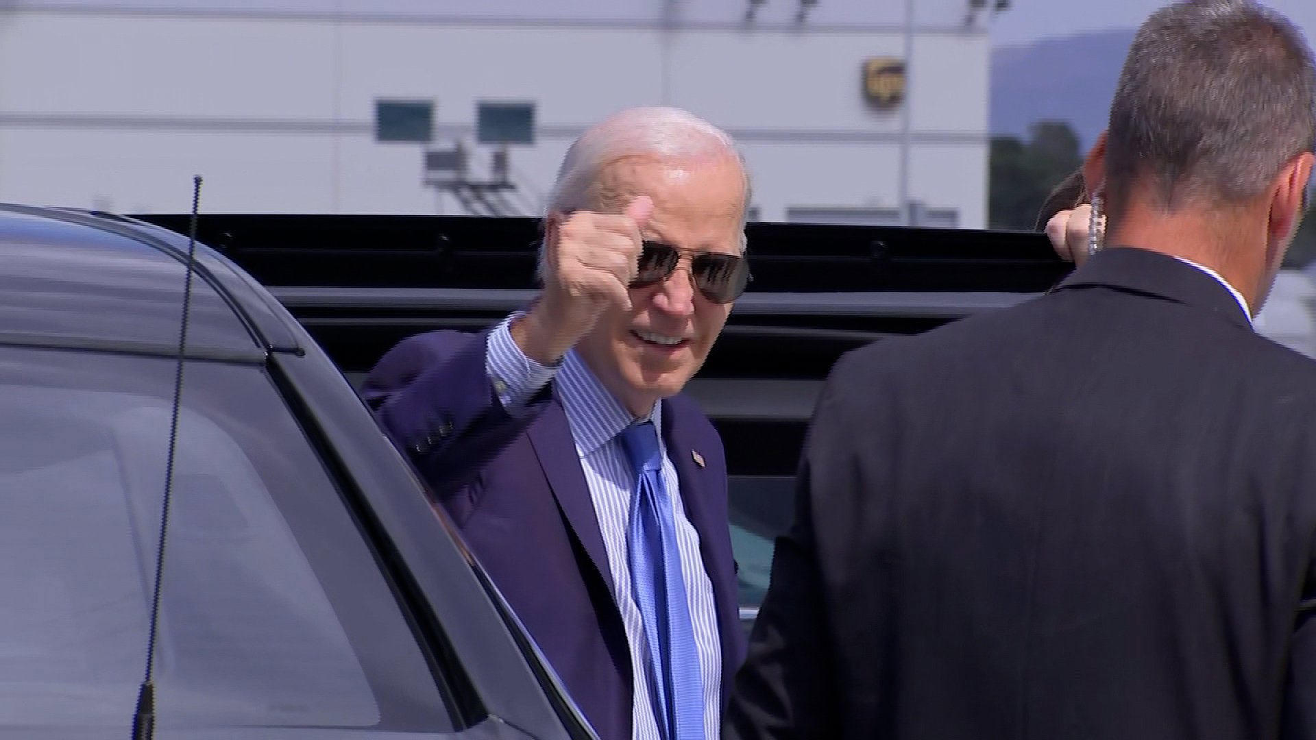 ביידן חולה קורונה