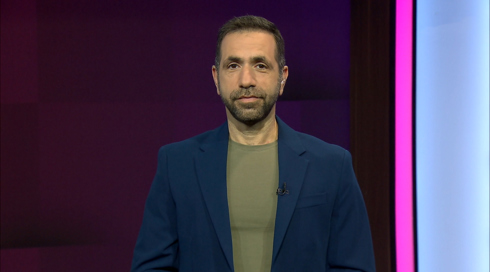 الجِهة الثانية مع جلال ايوب | 17.11.2024 | المفتش العام للشرطة حكى عن تراجع في مستوى العنف والجريمة.