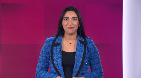 الجِهة الثانية مع رجاء كناعنة | 29.12.2024 | ادعاءات للخارجية الإسرائيلية عن حال الفلسطينيين المسيحيين في مناطق السلطة