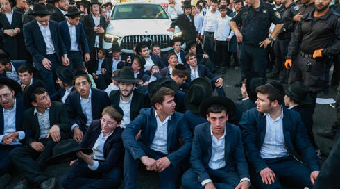 הצעד החריג שנשקל בעקבות פסיקת בג"ץ: עצירה מלאה של תקציב הישיבות