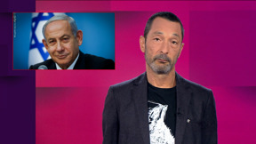 מהצד השני עם גיא זהר | 21.04.25
