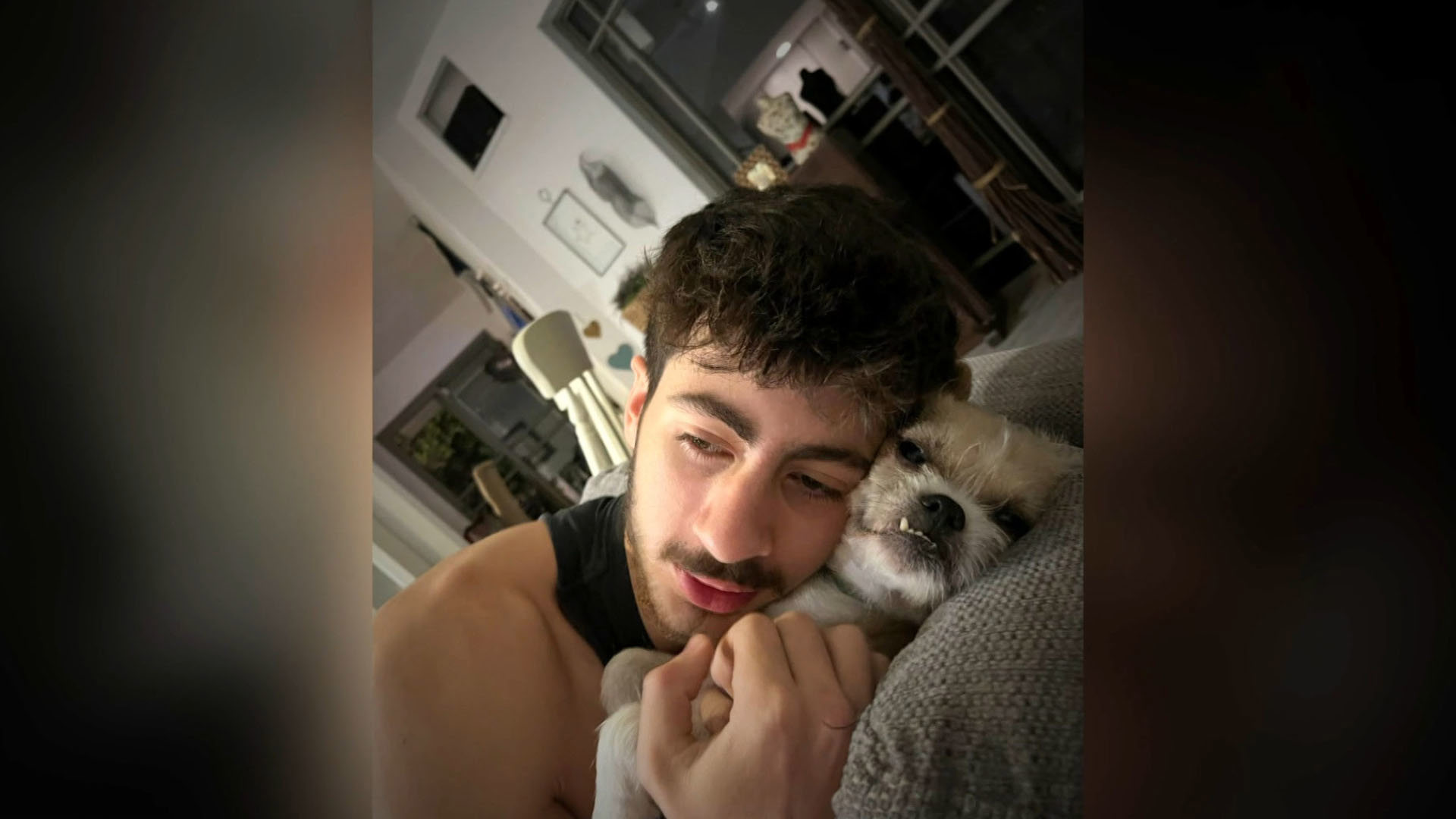 הטרגדיה של מג"ד 51