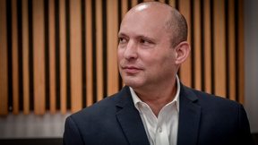 נפתלי בנט