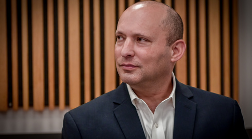 בנט פרסם את מטרות המפלגה; אשתו מספר 2 ברשימת הסיעה