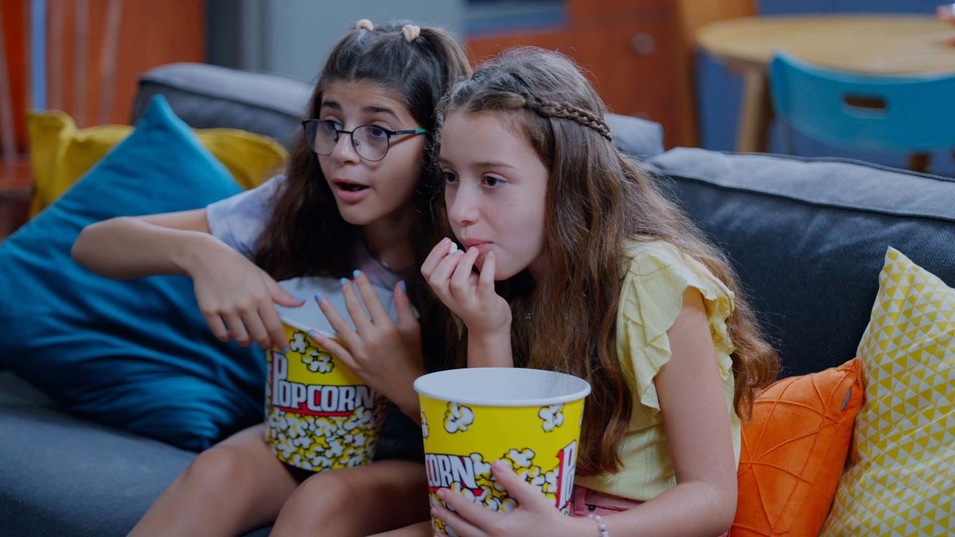 שקשוקה 7 פרק 18