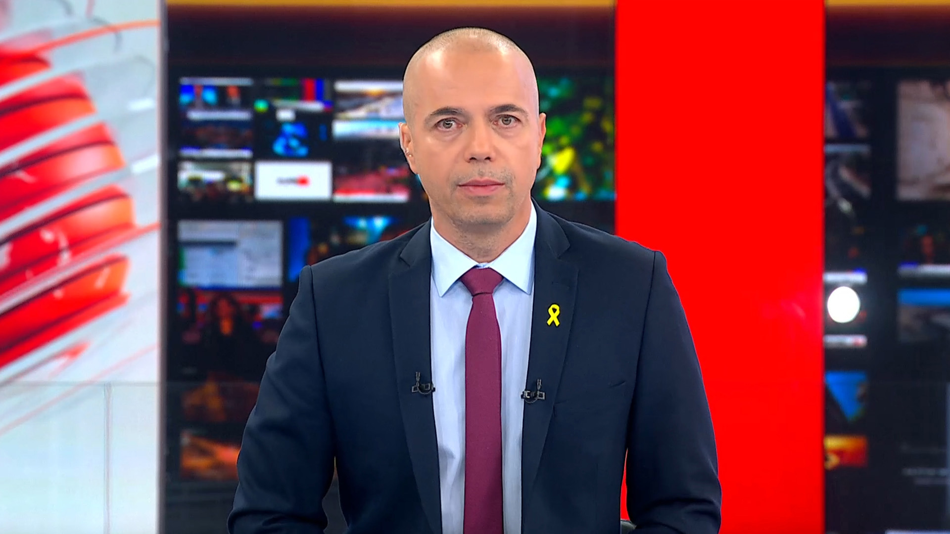 מהדורת כאן חדשות | 01.12.25