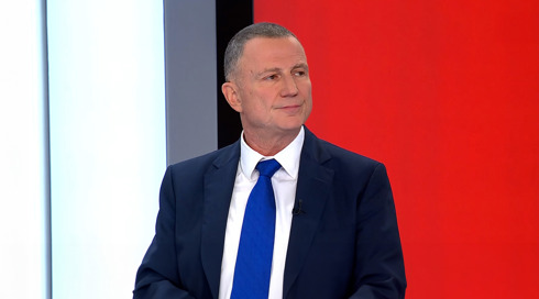 "נתניהו מבין שזה יפגע בו בבחירות": אדלשטיין על חוק הפטור מגיוס