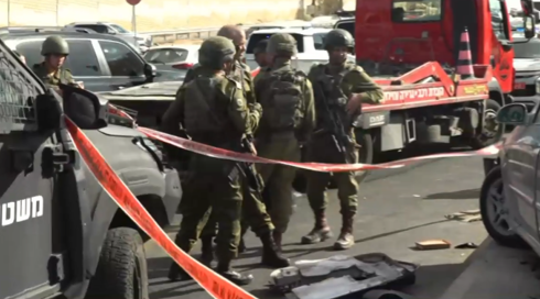 عملية في غوش عتسون