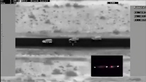 תיעוד בלעדי: מרדף דרמטי מההברחות ממצרים שמטרידות את ישראל