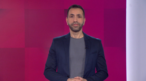 الجِهة الثانية مع جلال ايوب | 17.02.2025 | هل فعلًا تزوجت عضو مجلس النّوّاب الأمريكيّ، الهان عمر، اخوها ؟