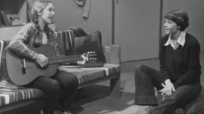 Debby in Hospital | הצצה