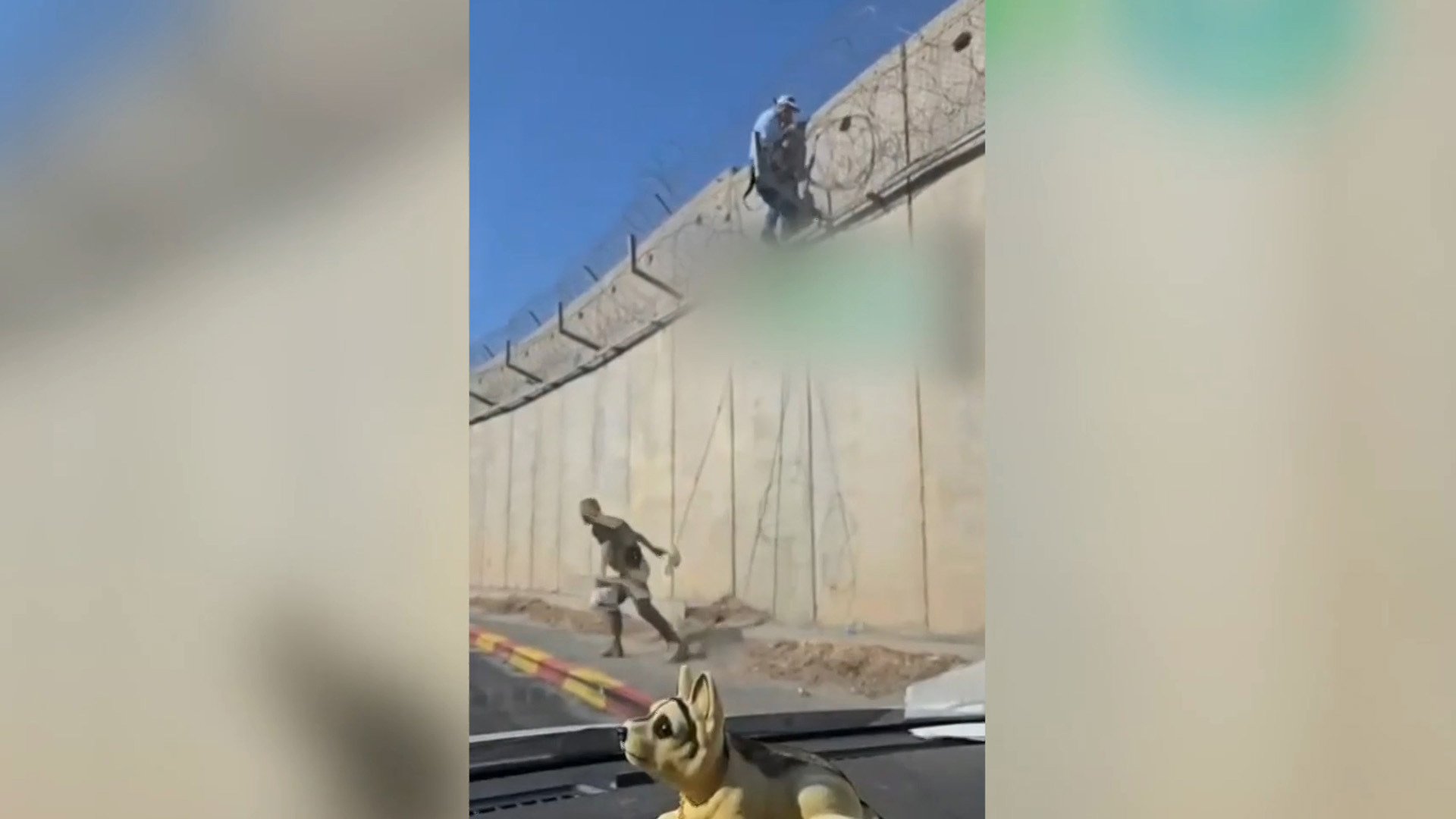 הפרצות בגדר שיובילו ל-7.10 נוסף? סכנת חדירת המחבלים מיו"ש