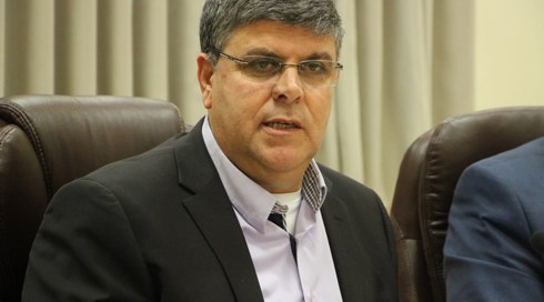 سمير محاميد