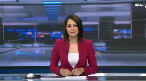 غدير كمال مريح