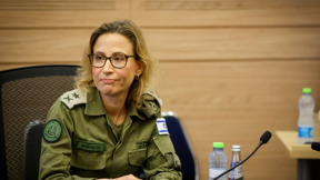 "הפצ"רית פועלת ממניעים אישיים": סערת המעצרים בשדה תימן הגיעה לכנסת